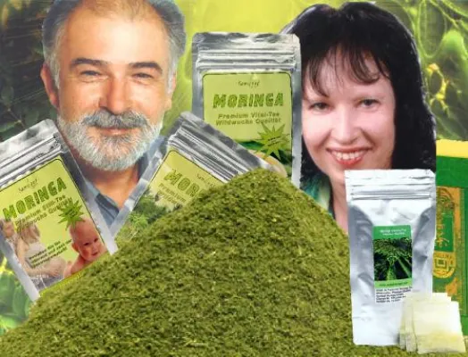 Bild: Der Nahungsergänzungsmittelmarkt boomt wie nie zuvor, denn jeder möchte gesund, fit und vital bleiben