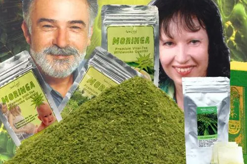 Bild: Der Nahungsergänzungsmittelmarkt boomt wie nie zuvor, denn jeder möchte gesund, fit und vital bleiben