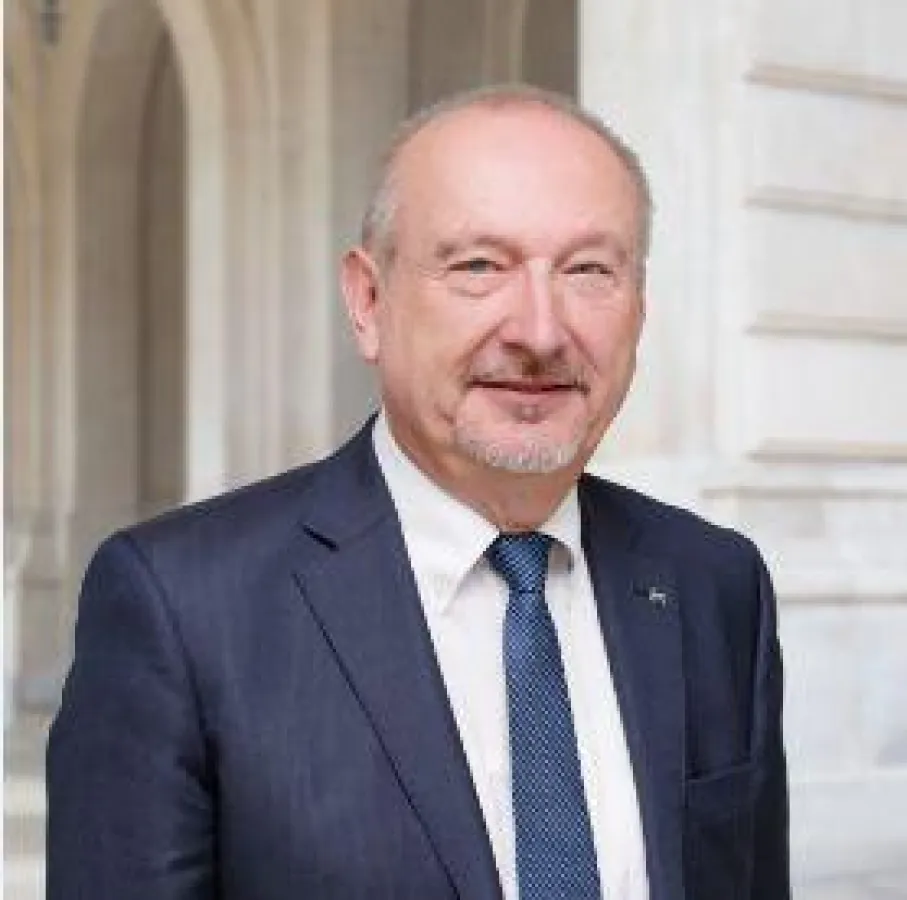 Berthold E. Lammeck, VON POLL IMMOBILIEN Castrop-Rauxel