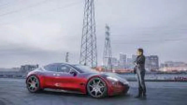 Bild: Ohne Kobalt und Lithium geht Elektromobilität nicht