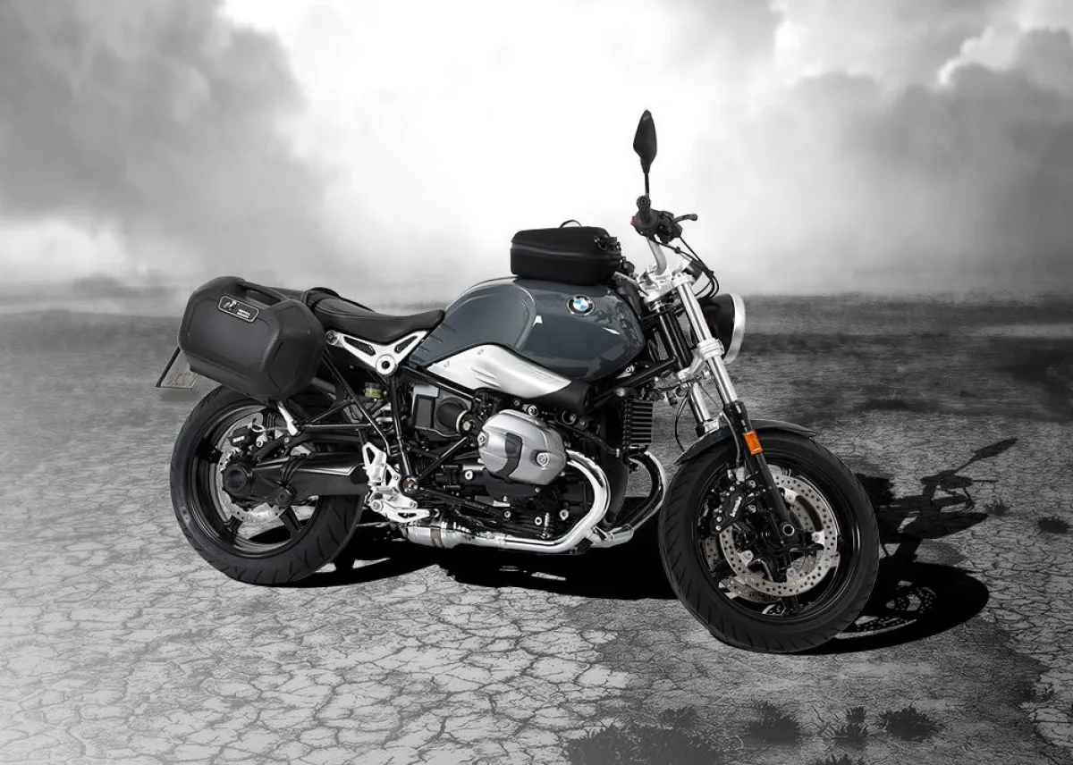 BMW R nineT Pure