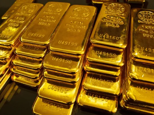 Bild: Gold Runner Exploration - Eisschmelze legt massives Gold- und Silber-System frei