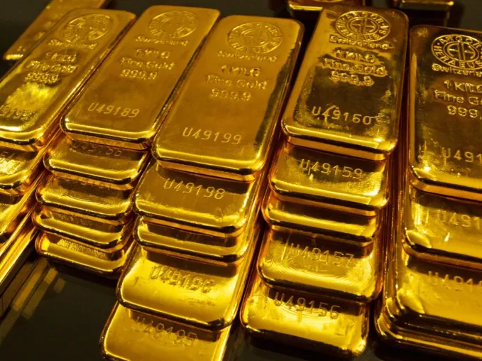 Bild: Gold Runner Exploration - Eisschmelze legt massives Gold- und Silber-System frei