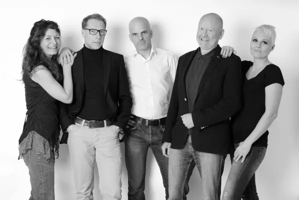 Bild: Vollmond-Kreativität für Professionals: Propeller-Club Premiere am 1. Juni in Linz