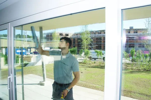 Bild: Wenn Sauberkeit zur Infrastruktur wird: Neue Anforderungen an moderne Gebäudebewirtschaftung