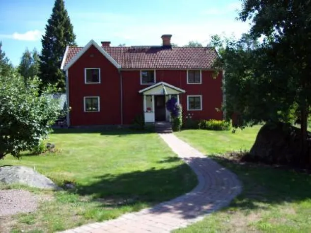 Bild: Ferienhäuser in Schweden - Urlaub in Smaland