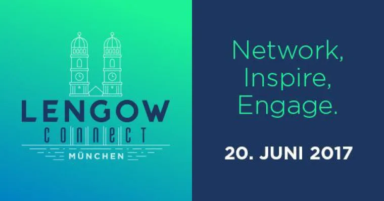 Lengow ruft neue Event-Reihe „Lengow Connect“ ins Leben Bild: Lengow ruft neue Event-Reihe „Lengow Connect“ ins Leben