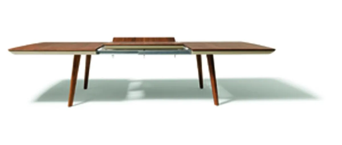 TEAM 7 flaye Tisch: Nominiert für den German Design Award