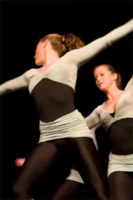 Bild: Novembercasting zum Dance Festival