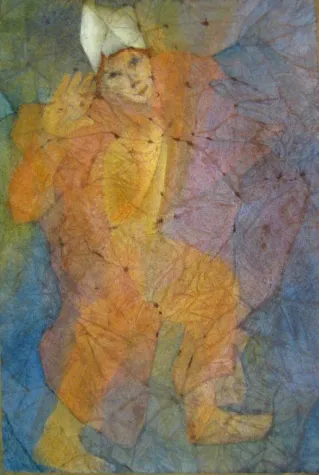 Bild: 1. Ausstellung 2010: reifeZeit von Angelika Kolbe