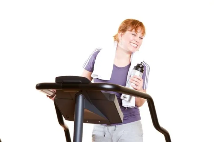 Wunschgewicht erreichen und halten: Abnehmen mit Optifast®home Bild: Wunschgewicht erreichen und halten: Abnehmen mit Optifast®home