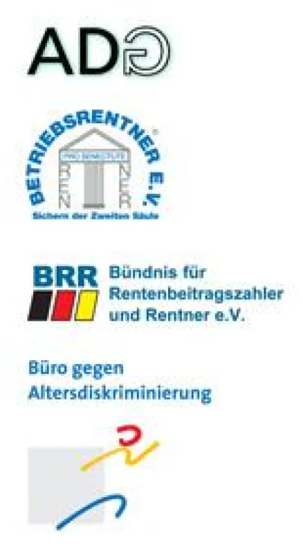 Kooperation „Soziale Sicherung in Deutschland”