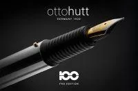 Erfolgreicher Launch von Otto Hutts designC auf der Paperworld 2020 Bild: Erfolgreicher Launch von Otto Hutts designC auf der Paperworld 2020