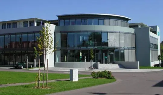Bild: EVO Architektenpreis: Jetzt innovative Ideen einreichen!