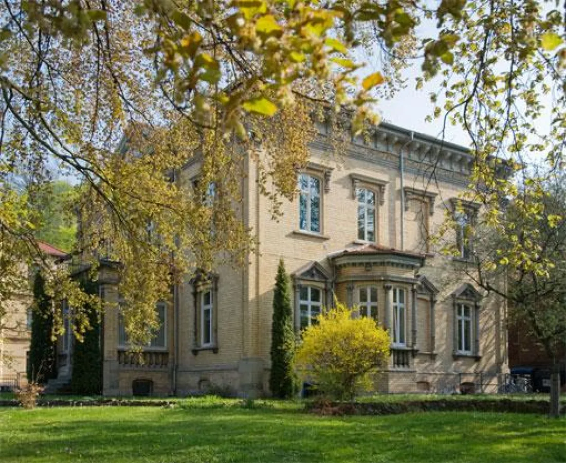 Dental-Labor Schuldes, Eisenach