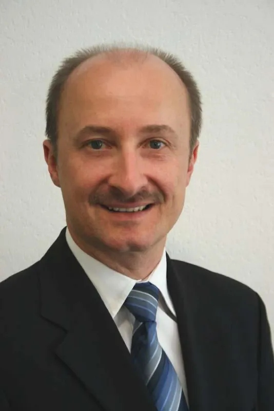 Ralf Kimpel, neuer Stellvertretender Vorsitzender des Vorstands der RMA