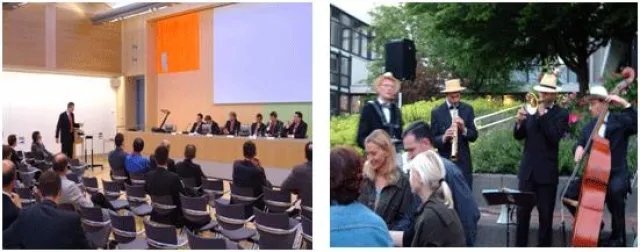 Bild: SBC solution forum ’05 – visionapp lädt zum Branchentreff ein