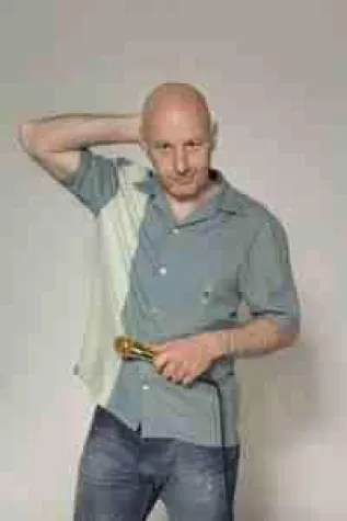 Bild: „Höhepunkt“ von Heino Trusheim in der ufa-Fabrik