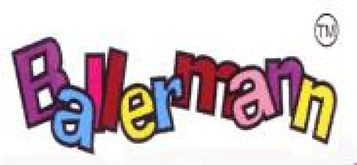 BALLERMANN Markenlogo