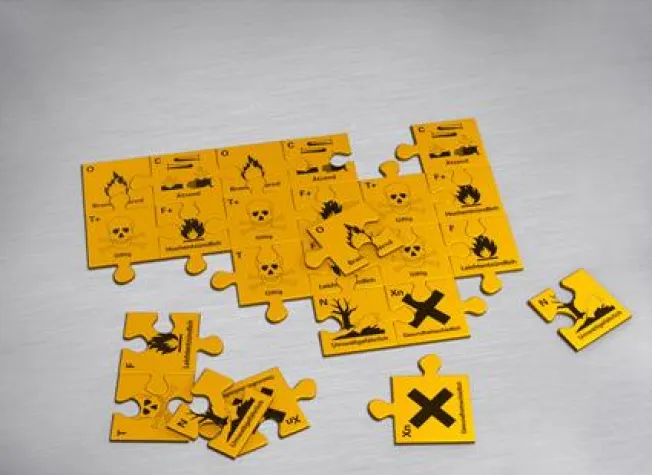 Bild: REACH für nachgeschaltete Anwender (Downstream User)