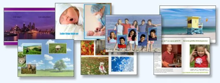 "Bitte recht freundlich" - Citysam.de verschenkt Fotobücher Bild: "Bitte recht freundlich" - Citysam.de verschenkt Fotobücher