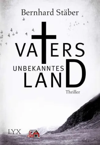 Rezension : "Vaters unbekanntes Land" - Bernhard Stäber Bild: Rezension : "Vaters unbekanntes Land" - Bernhard Stäber