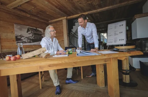 Bild: Führungskräfte können Niederlagen erfolgreich meistern: Resilienz als Schlüsselkompetenz für Hotelmanager