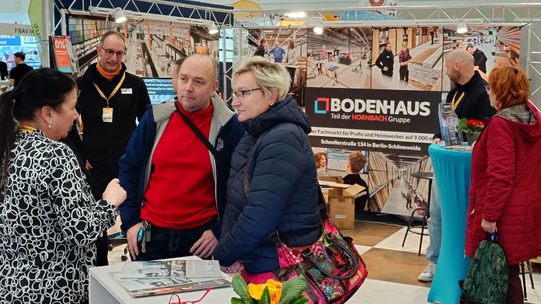 Bild: HavellandBau 2026: Ideen, Lösungen und Experten für Ihr Projekt Zuhause