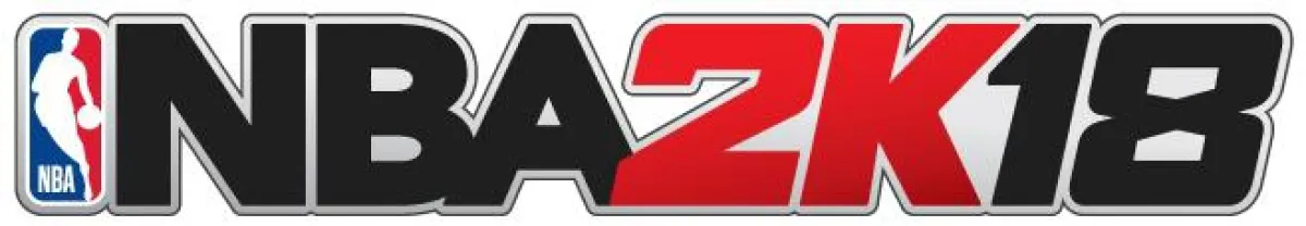 NBA 2K18-Logo