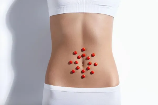 Verstopfung bei Ernährungsumstellung Bild: Verstopfung bei Ernährungsumstellung