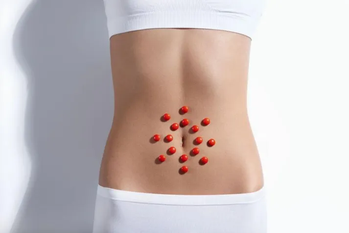 Bild: Verstopfung bei Ernährungsumstellung