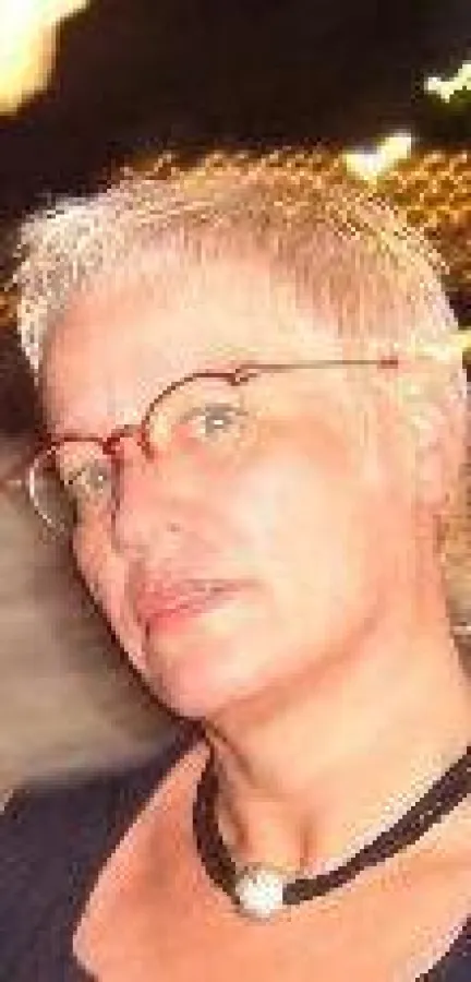 Cornelia Borlinghaus