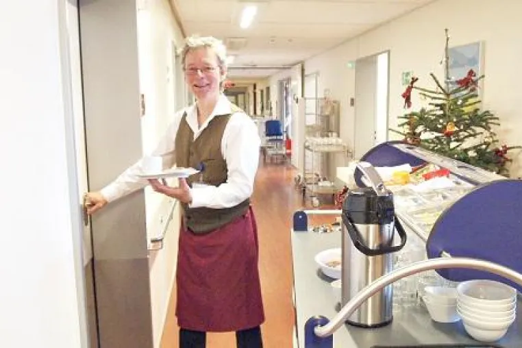 Bild: Erfahrung zählt: Mehr als 26.000 Arbeitslose über 50 in Arbeit gebracht