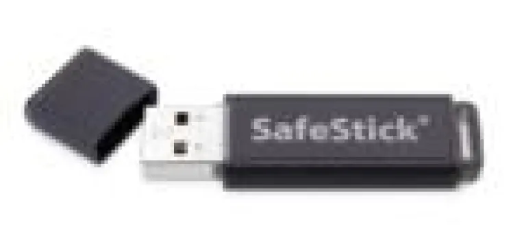 USB Device-Management mit SafeConsole® Bild: USB Device-Management mit SafeConsole®