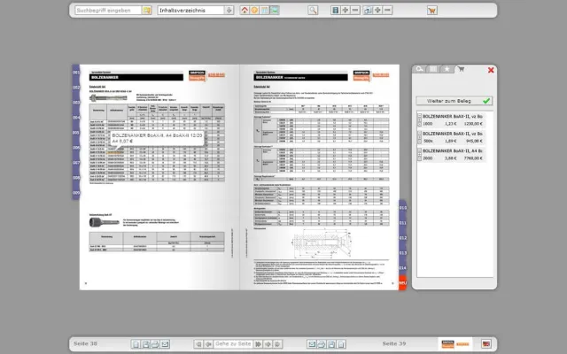 Bild: SIMPSON STRONG-TIE® / LIEBIG STARTET ONLINE-ANFRAGEPORTAL