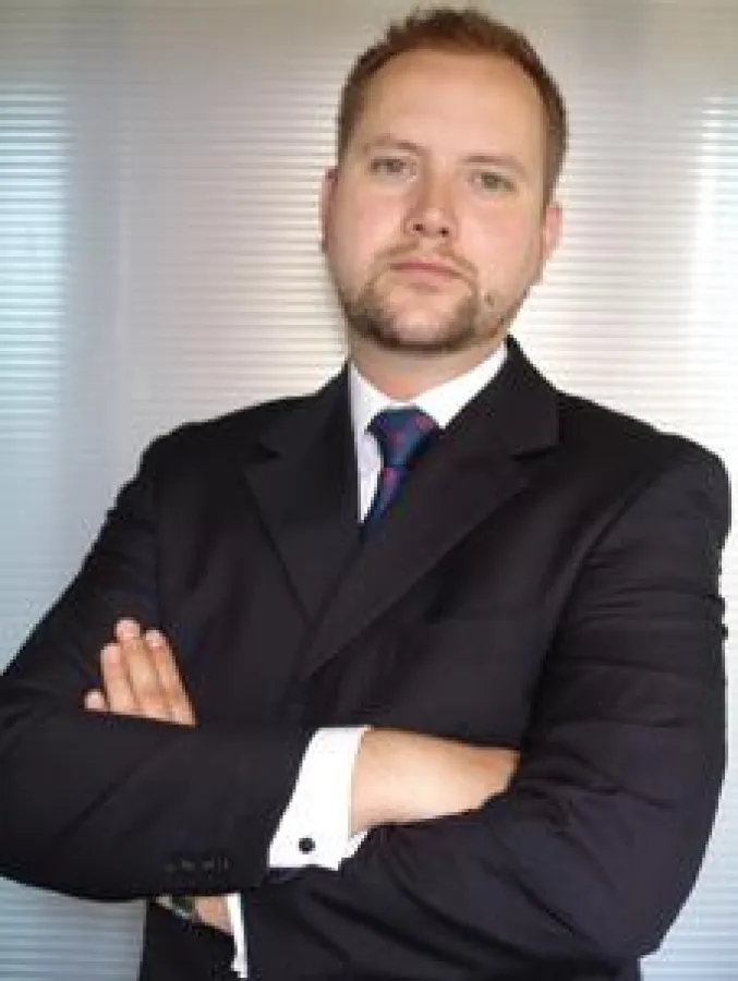 Holger C. Donhauser ist neuer kfm. Leiter von SUNWORX-Solar