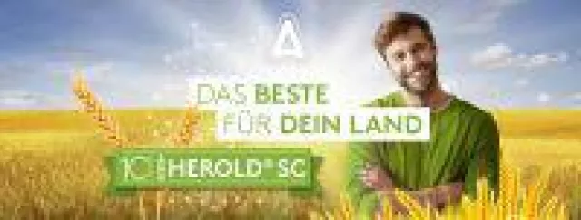 Bild: Adama Charity-Aktion: "Das Beste für Dein Land": 50.000 Euro für gemeinnützige Projekte im ländlichen Raum