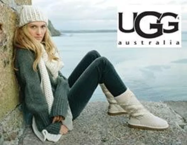 UGG Boots – frischer Wind aus Australien Bild: UGG Boots – frischer Wind aus Australien