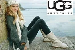 Bild: UGG Boots – frischer Wind aus Australien