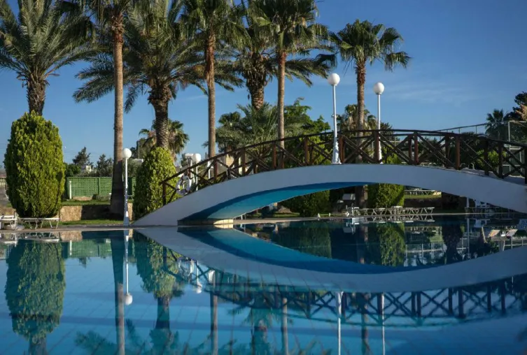 Bild: Expansion bei Thanos Hotels and Resorts: Luxusgruppe erwirbt mit Aloe Hotel viertes Resort auf Zypern