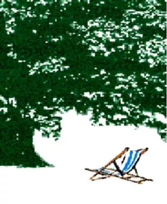 Bild: Entspannungswochenenden speziell für LehrerInnen