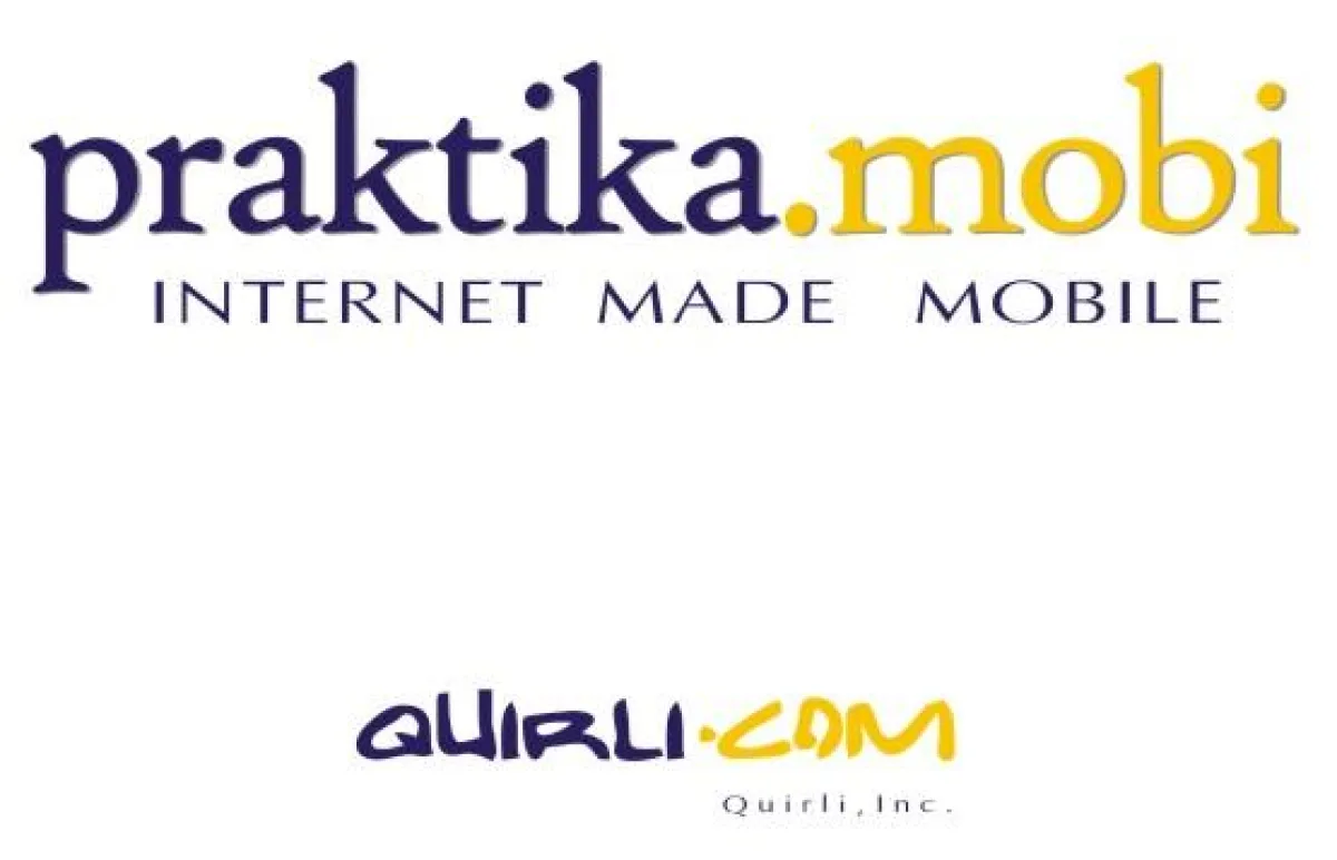 Mobile web 2.0 - Deutsche Entwickler weltweit führend. Quirli 2006