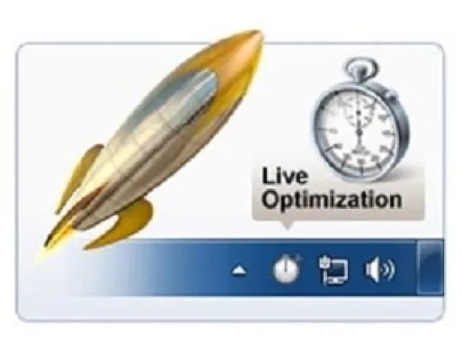 Bild: Live-Optimierung bringt PCs zu Höchstleistungen