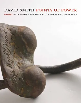 Bild: DAVID SMITH POINTS OF POWER - Galerie Gmurzynska