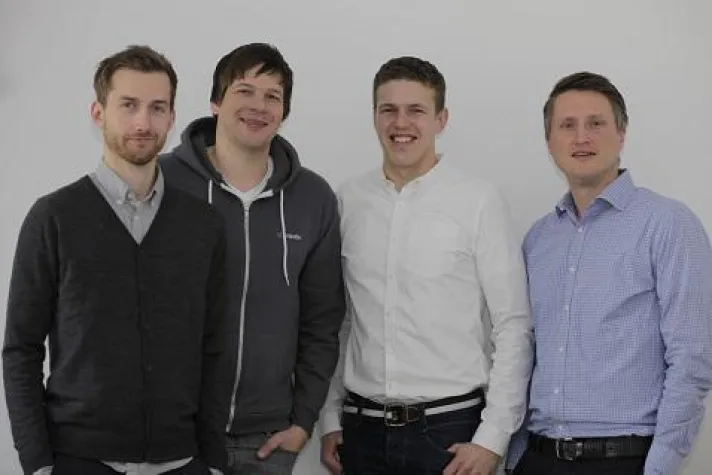 Bild: Erfolgreiches erstes Geschäftsjahr für Hamburger Technologie-Startup: minubo weiter auf Wachstumskurs