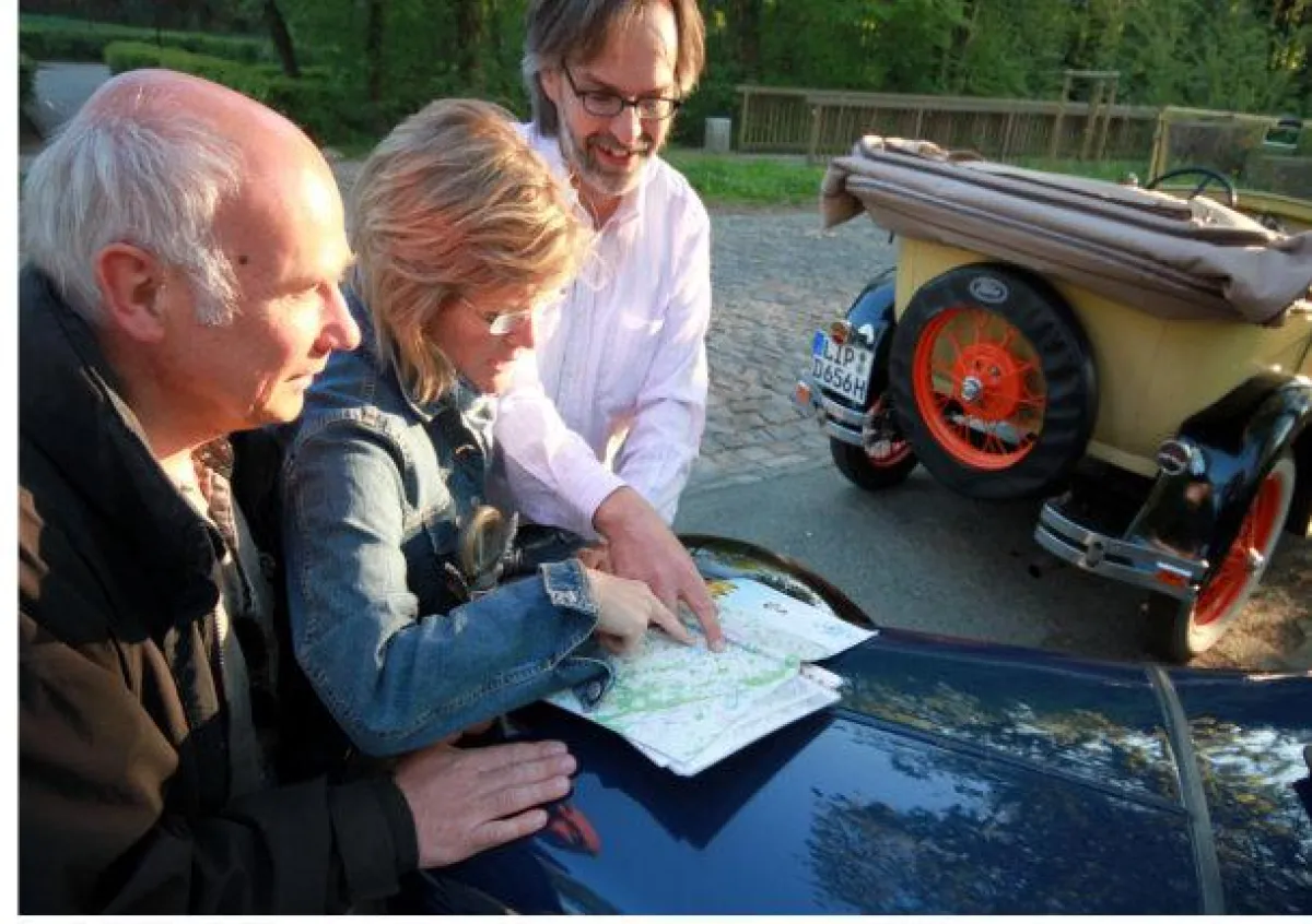 Foto: Ulrike Heitholt/Dohna und Dombert GmbH