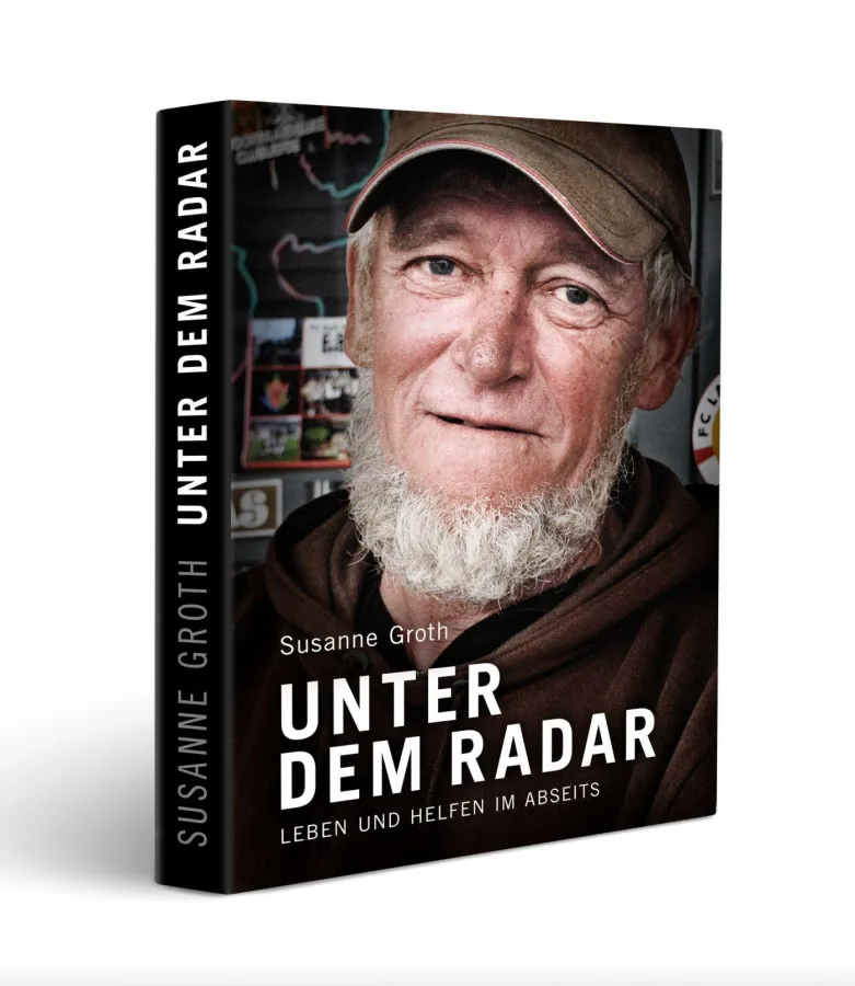 UNTER DEM RADAR - Leben und Helfen im Abseits