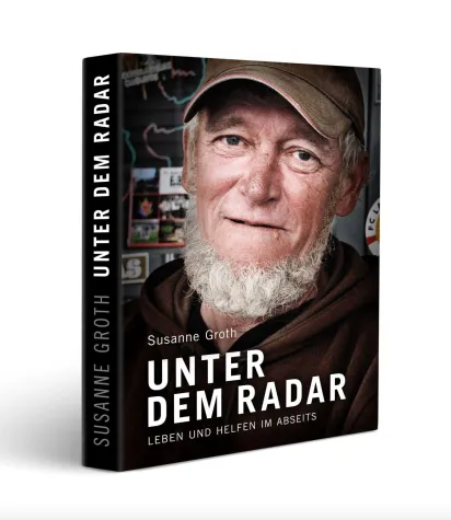 Bild: Leben UNTER DEM RADAR am 20. Februar im Goldbekhaus