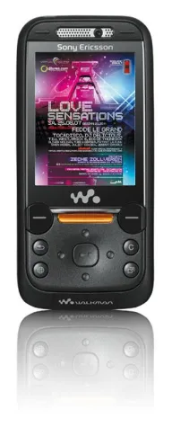 Bild: Mobiles Entertainment auf der Loveparade 2007