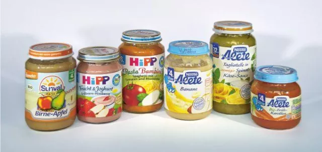 Glas ist eine sichere Wahl - auch für zukünftige Generationen Bild: Glas ist eine sichere Wahl - auch für zukünftige Generationen